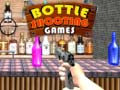 Spiel Bottle Shooter games