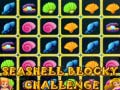 Spiel Seashell Blocky Challenge