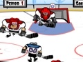 Spiel Hockey