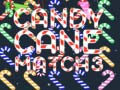 Spiel Candy Cane Match 3