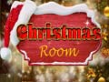 Spiel Christmas Room