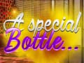Spiel A Special Bottle