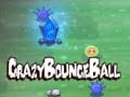 Spiel Crazy Bounce Ball