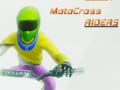 Spiel Motocross Riders