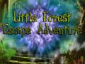 Spiel Little Forest Adventure