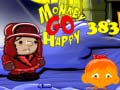 Spiel Monkey Go Happly Stage 383