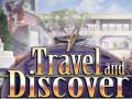 Spiel Travel and Discover