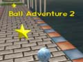 Spiel Ball Adventure 2