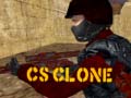 Spiel CS Clone