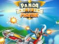 Spiel Panda Air Fighter 