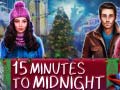 Spiel 15 Minutes to Midnight