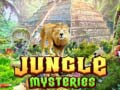 Spiel Jungle Mysteries