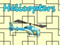 Spiel Helicopters