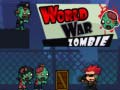 Spiel World War Zombie