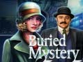 Spiel Buried Mystery