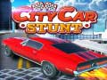 Spiel City Car Stunts