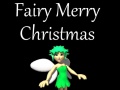 Spiel Fairy Merry Christmas