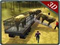 Spiel Dino Transport Truck Simulator