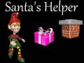 Spiel Santa's Helper