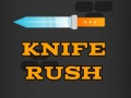 Spiel Knife Rush