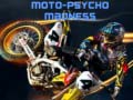Spiel Moto-Psycho Madness