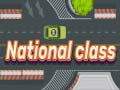 Spiel National Class