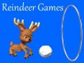 Spiel Reindeer Games