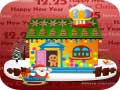 Spiel Perfect Christmas Cottage