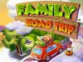 Spiel Family Road Trip