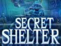 Spiel Secret Shelter