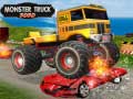 Spiel Monster Truck 2020