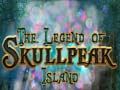 Spiel The Legend of Skullpeak Island