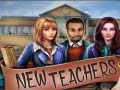 Spiel New Teachers