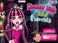 Spiel Monster High Real Haircuts