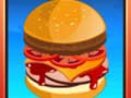 Spiel Sky Burger