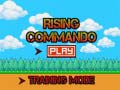 Spiel Rising Command