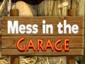 Spiel Mess in the Garage