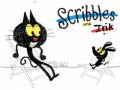 Spiel Scribbles and Ink