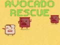 Spiel Avocado Rescue