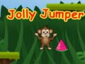 Spiel Jolly Jumper