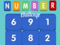 Spiel Math Number Challenge