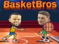 Spiel BasketBros