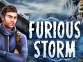 Spiel Furious Storm