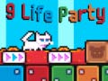 Spiel 9 Life Party