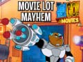 Spiel Teen Titans Go! Movie Lot Mayhem
