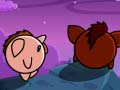 Spiel Pig Bros Adventure