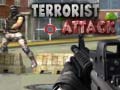 Spiel Terrorist Attack