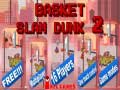 Spiel Basket Slam Dunk 2