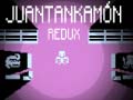 Spiel Juantankamon redux