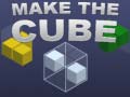 Spiel Make the Cube